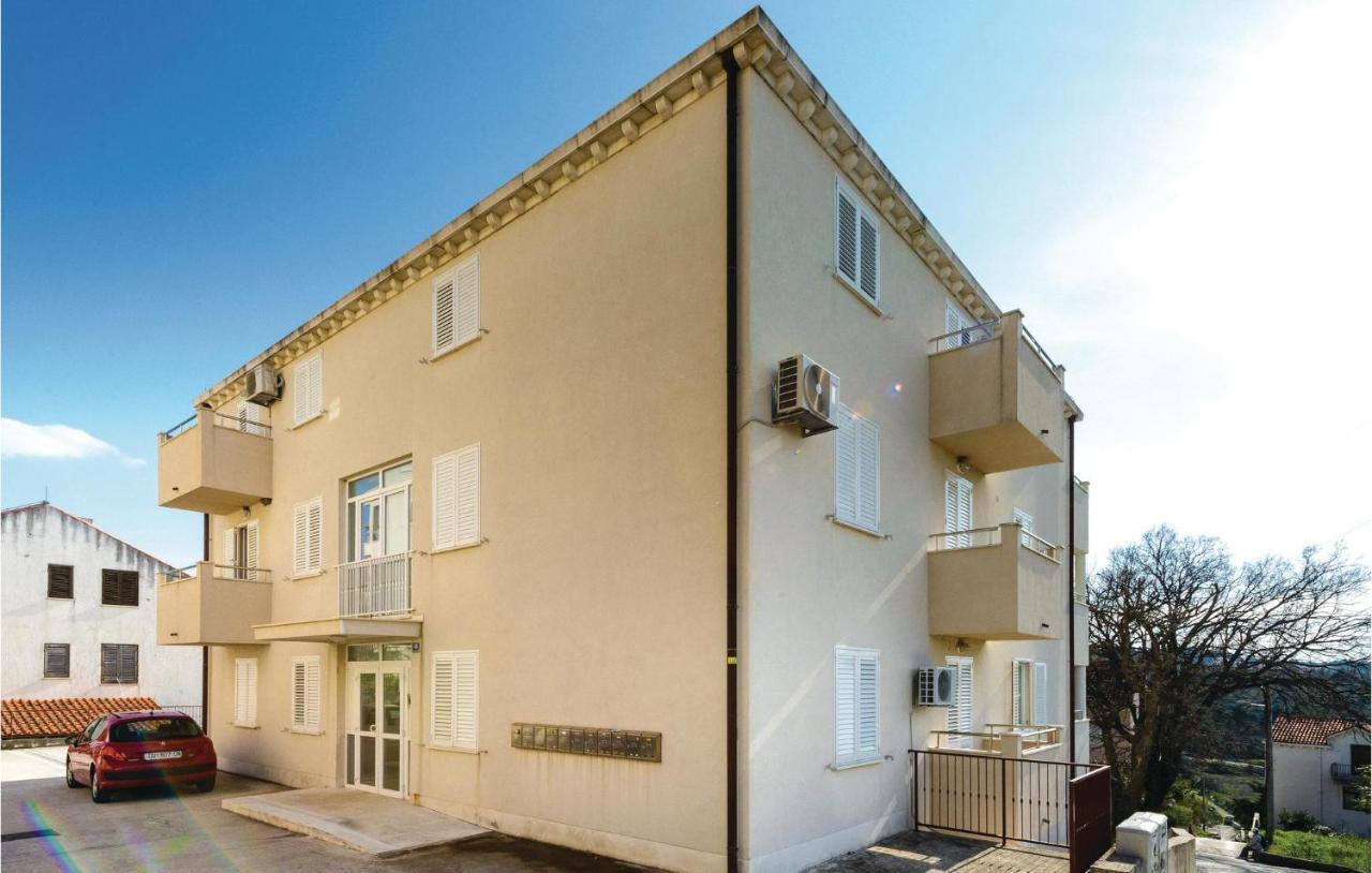 Nice Apartment In Cavtat With Wifi Dış mekan fotoğraf