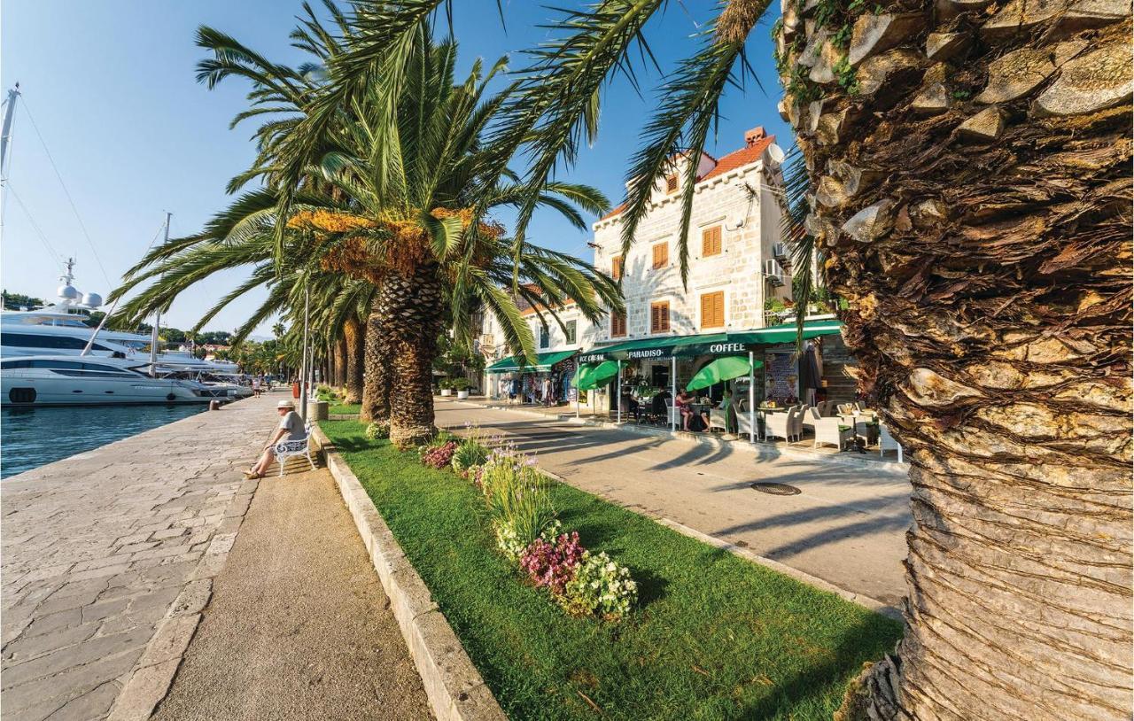 Nice Apartment In Cavtat With Wifi Dış mekan fotoğraf