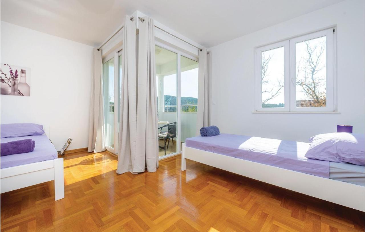 Nice Apartment In Cavtat With Wifi Dış mekan fotoğraf