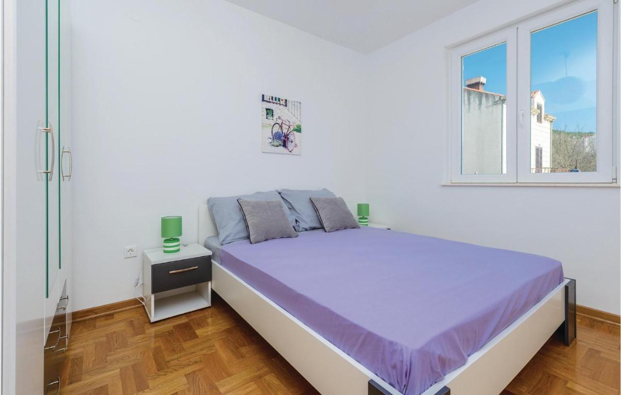Nice Apartment In Cavtat With Wifi Dış mekan fotoğraf