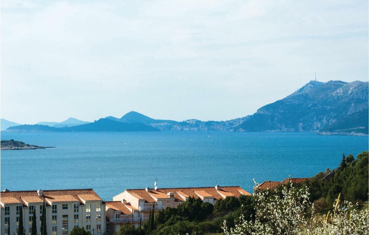 Nice Apartment In Cavtat With Wifi Dış mekan fotoğraf