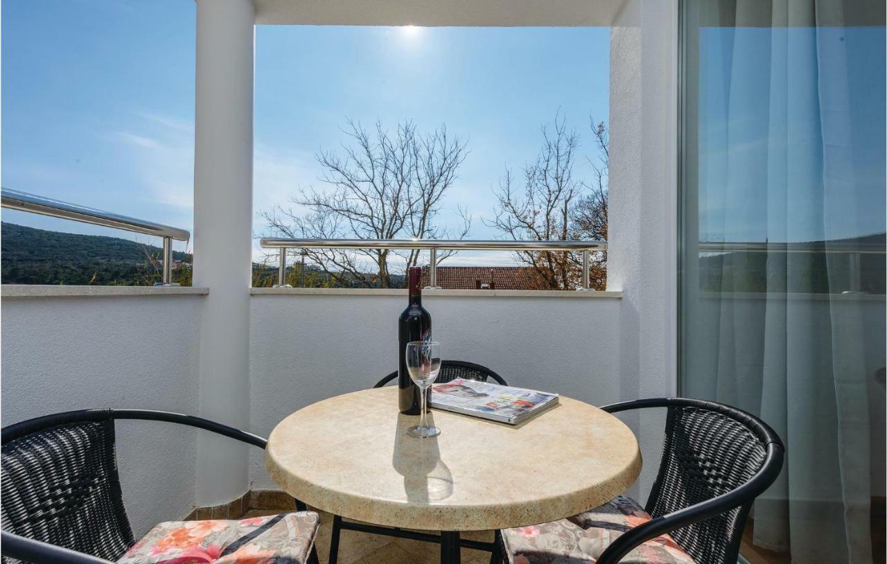 Nice Apartment In Cavtat With Wifi Dış mekan fotoğraf