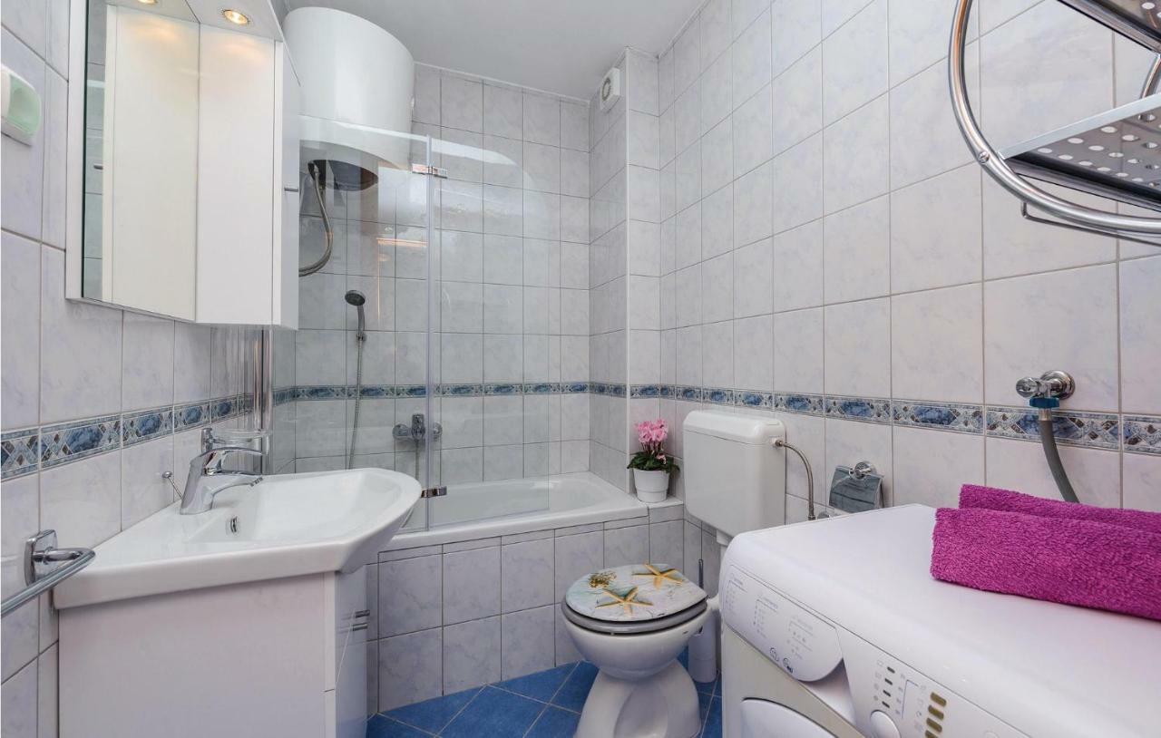Nice Apartment In Cavtat With Wifi Dış mekan fotoğraf