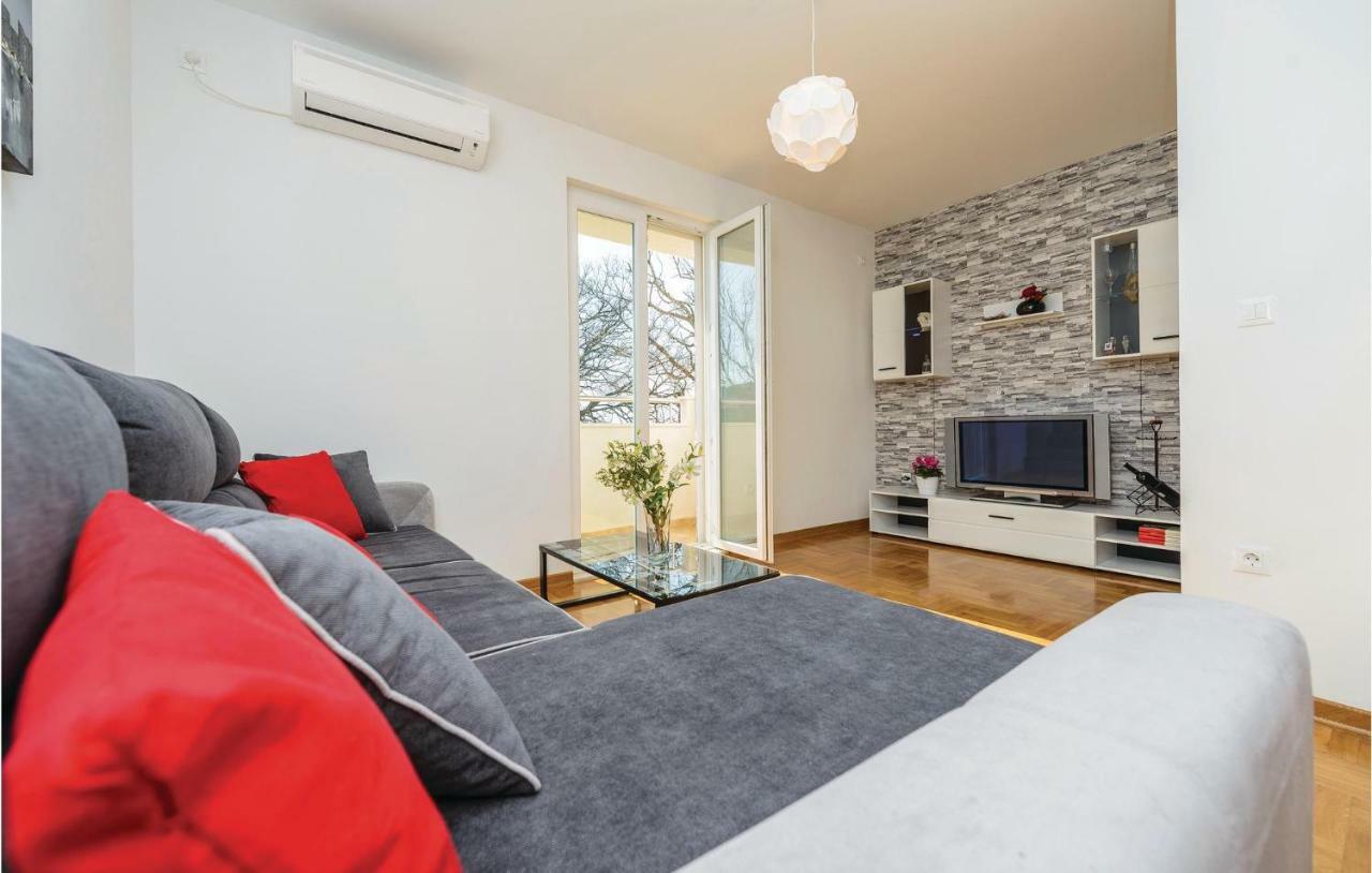 Nice Apartment In Cavtat With Wifi Dış mekan fotoğraf